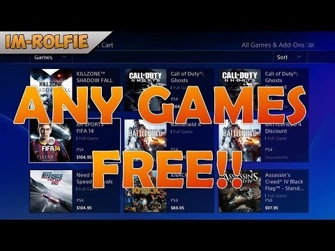 Free ps3 games available xbox