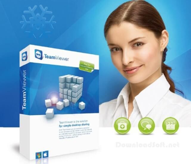 Teamviewer 6 free. download full Version For Mac