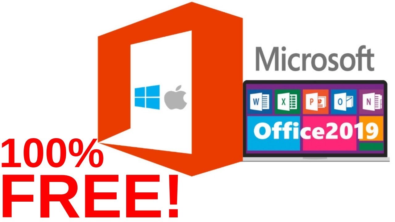 Can i download microsoft office on my mac for free