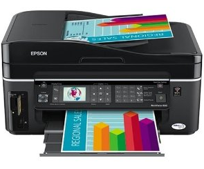 Epson Printer software, free download For Mac
